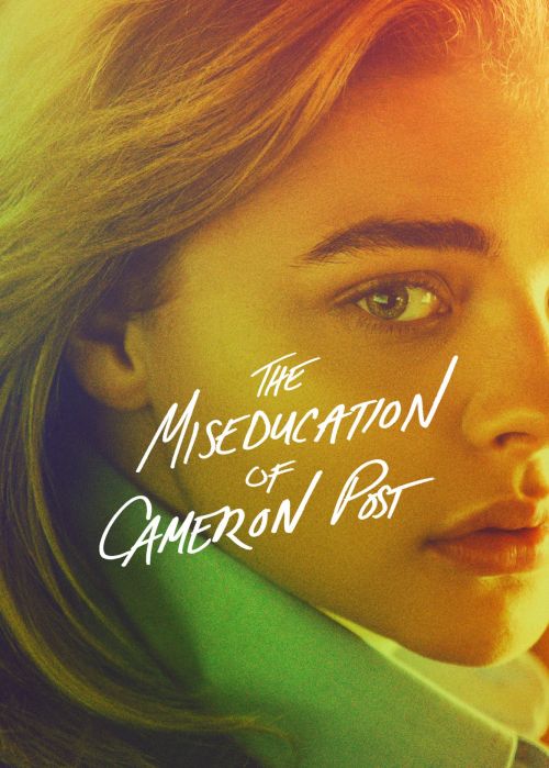 The Miseducation Of Cameron Post The Miseducation Of Cameron Post vietsub