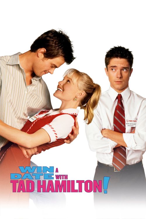Thế Mới Là Yêu (Win A Date With Tad Hamilton!) Thế Mới Là Yêu (Win A Date With Tad Hamilton!) vietsub