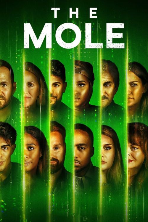 The Mole: Ai Là Nội Gián (Phần 2) (The Mole (Season 2)) vietsub