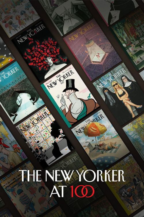 The New Yorker Kỷ Niệm 100 Năm (The New Yorker At 100) vietsub