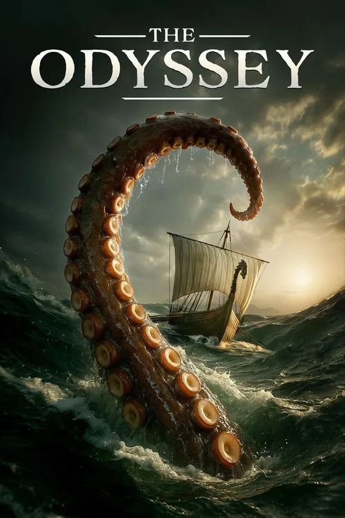 The Odyssey vietsub
