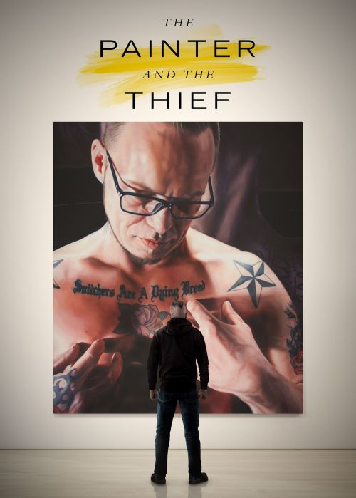 The Painter and the Thief The Painter and the Thief vietsub