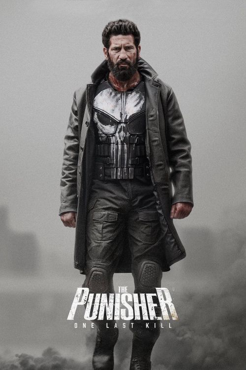 The Punisher: Phát Súng Cuối Cùng (The Punisher: One Last Kill) vietsub