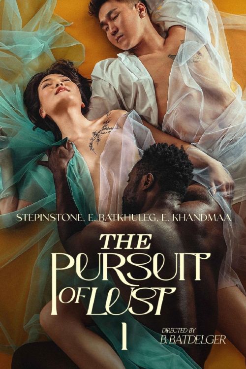 Ám Ảnh Dục Vọng (The Pursuit Of Lust) vietsub
