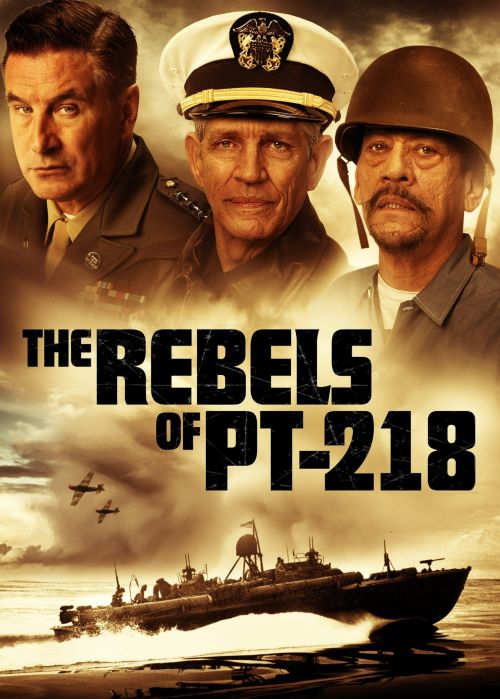The Rebels Of PT-218 The Rebels Of PT-218 vietsub