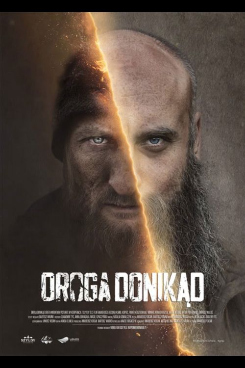 The Road To Nowhere (Droga Donikąd) vietsub