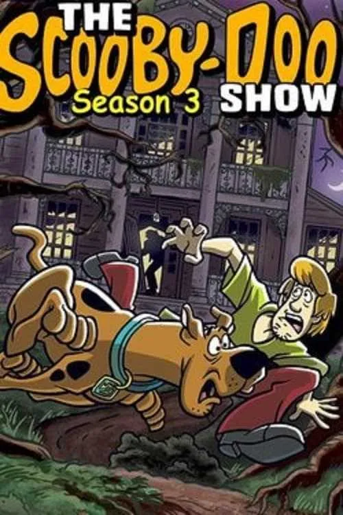 The Scooby-Doo Show (Phần 3) (The Scooby-Doo Show (Season 3)) The Scooby-Doo Show (Phần 3) (The Scooby-Doo Show (Season 3)) vietsub