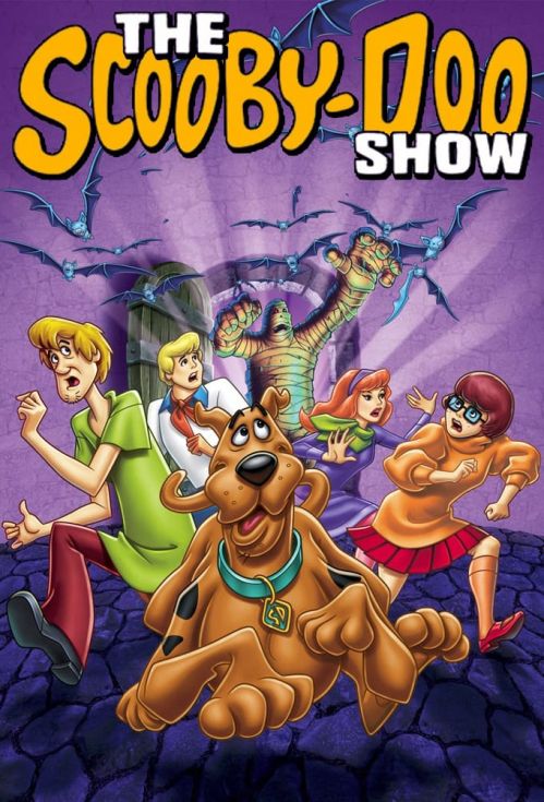 The Scooby-Doo Show (Phần 1) (The Scooby-Doo Show (Season 1)) The Scooby-Doo Show (Phần 1) (The Scooby-Doo Show (Season 1)) vietsub