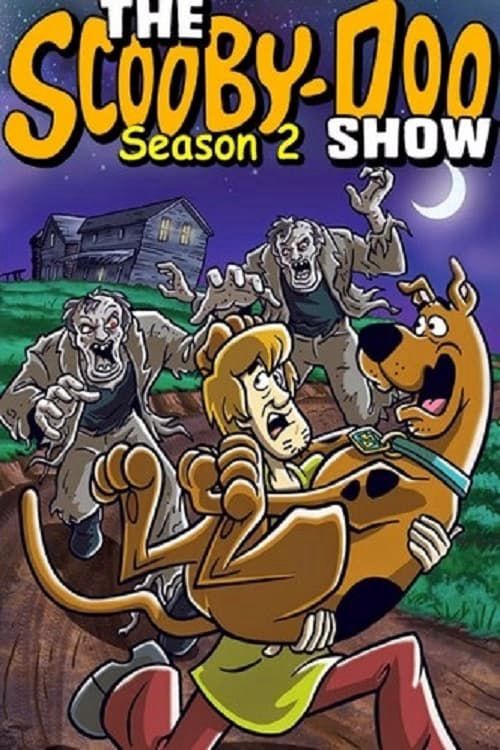 The Scooby-Doo Show (Phần 2) (The Scooby-Doo Show (Season 2)) The Scooby-Doo Show (Phần 2) (The Scooby-Doo Show (Season 2)) vietsub