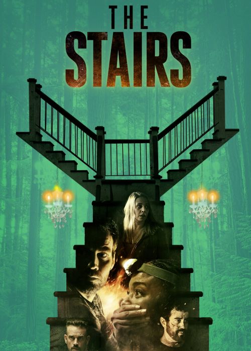 The Stairs The Stairs vietsub