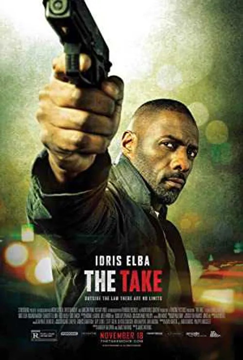 The Take (Ngày Đen Tối) The Take (Ngày Đen Tối) vietsub