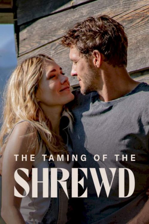 The Taming Of The Shrewd vietsub