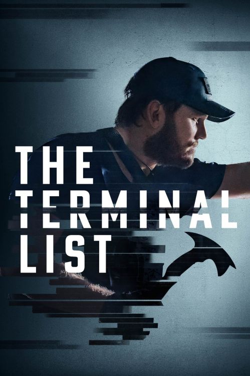 Danh Sách Tử Tù (The Terminal List) Danh Sách Tử Tù (The Terminal List) vietsub