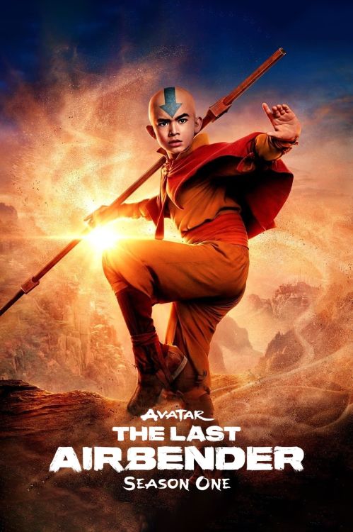 Thế Thần: Ngự khí sư cuối cùng live action (Phần 1) (Avatar: The Last Airbender (Season 1)) vietsub
