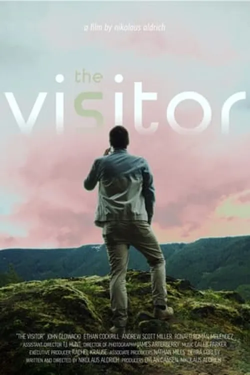 The Visitor vietsub