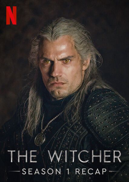 The Witcher Season One Recap: From The Beginning The Witcher Season One Recap: From The Beginning vietsub