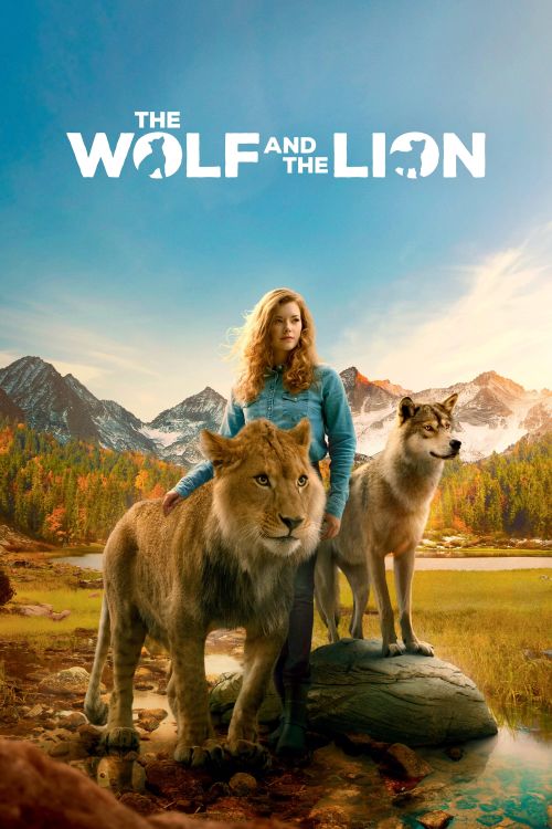 The Wolf and the Lion The Wolf and the Lion vietsub