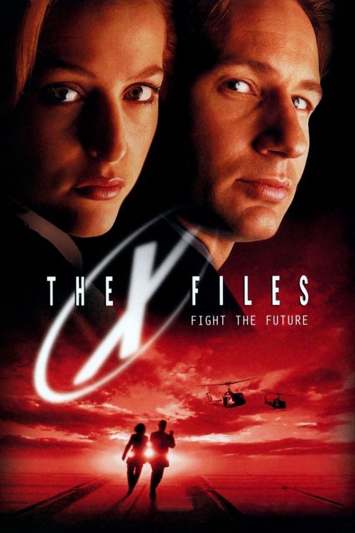 The X Files The X Files vietsub