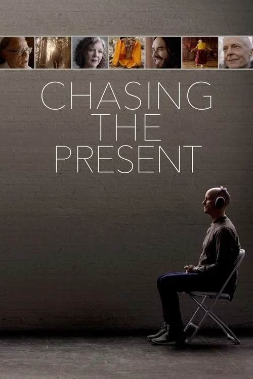 Theo Dấu Hiện Tại (Chasing the Present) vietsub
