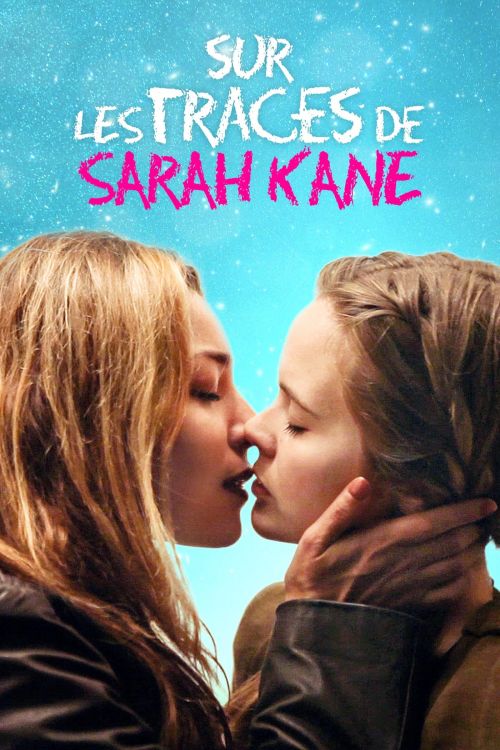 Theo Dấu Sarah Kane (4.48) Theo Dấu Sarah Kane (4.48) vietsub