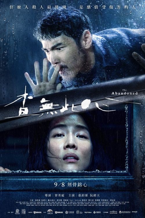 Thi Thể Bị Bỏ Rơi (The Abandoned) Thi Thể Bị Bỏ Rơi (The Abandoned) vietsub