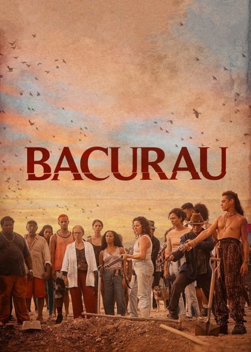 Thị Trấn Bí Ẩn (Bacurau) vietsub