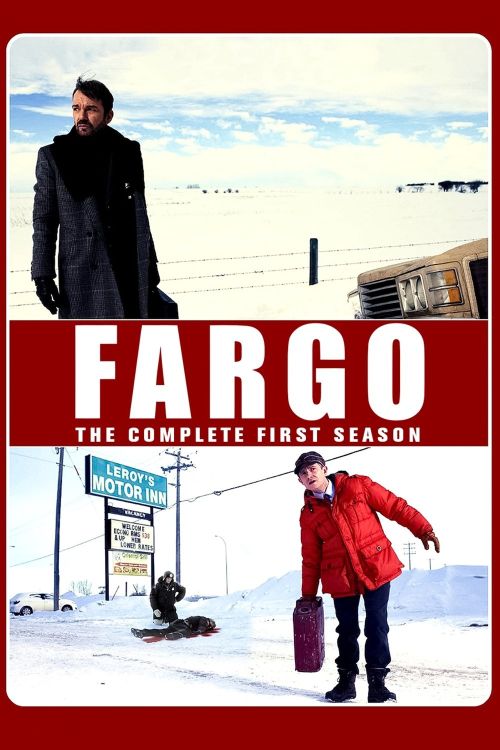 Thị Trấn Fargo (Phần 1) (Fargo (Season 1)) vietsub
