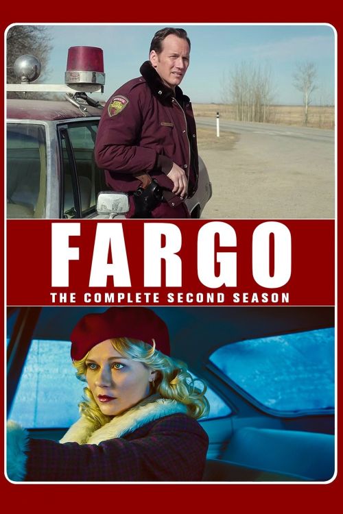 Thị Trấn Fargo (Phần 2) (Fargo (Season 2)) vietsub