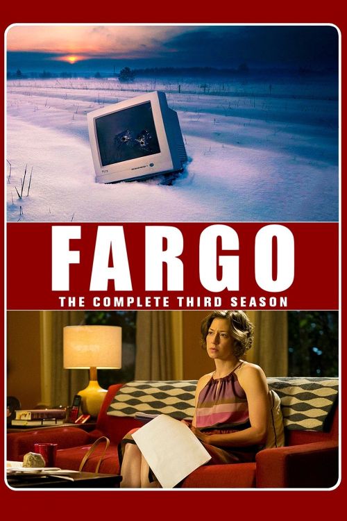 Thị Trấn Fargo (Phần 3) (Fargo (Season 3)) vietsub