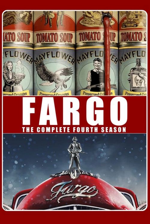 Thị Trấn Fargo (Phần 4) (Fargo (Season 4)) vietsub