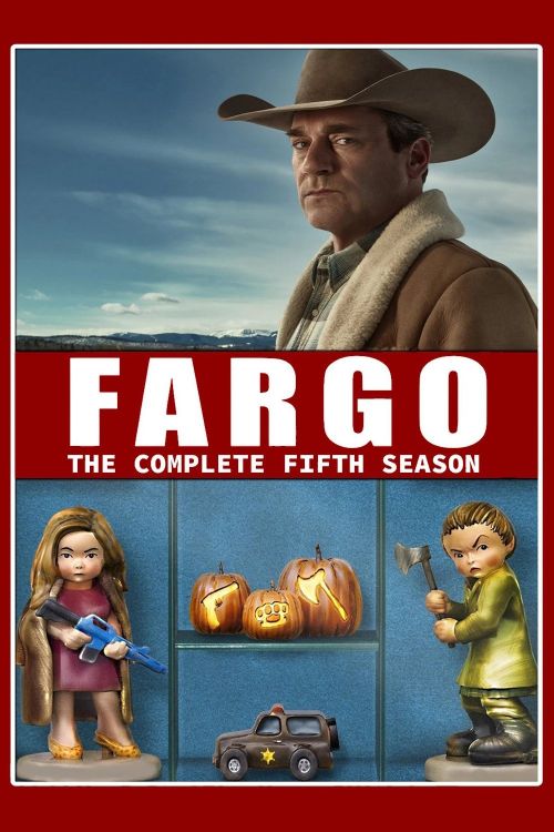 Thị Trấn Fargo (Phần 5) (Fargo (Season 5)) vietsub