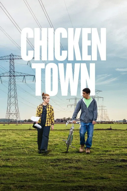 Thị Trấn Gà Rừng (Chicken Town) vietsub