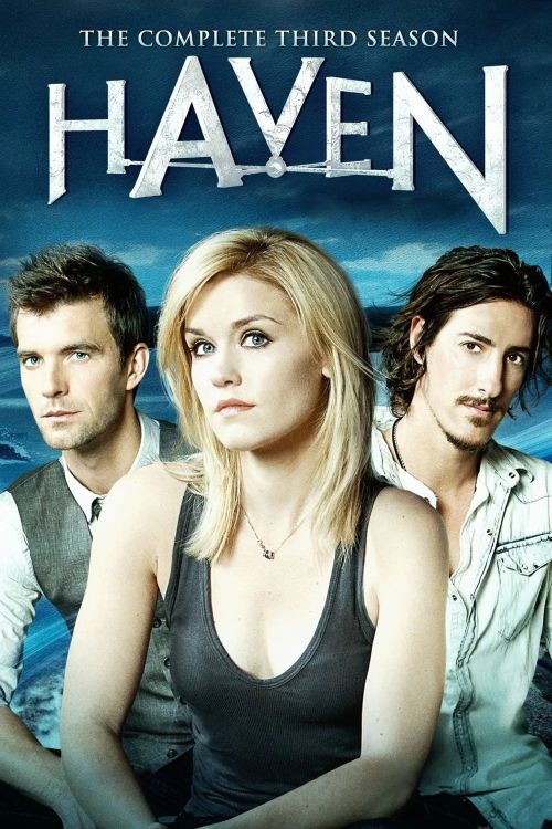 Thị Trấn Haven (Phần 3) (Haven (Season 3)) Thị Trấn Haven (Phần 3) (Haven (Season 3)) vietsub