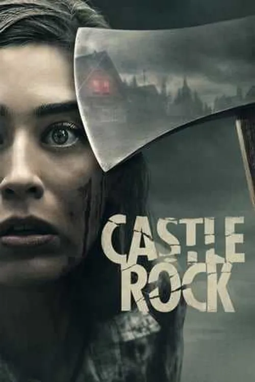 Thị Trấn Ma Ám (Castle Rock) Thị Trấn Ma Ám (Castle Rock) vietsub