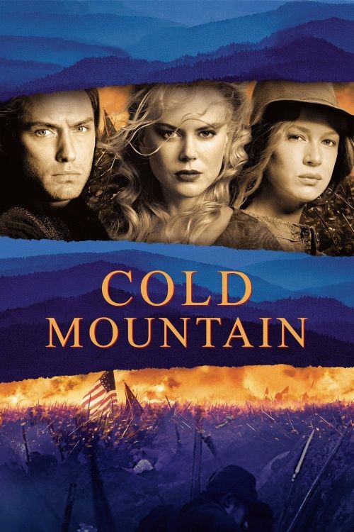 Thị Trấn Cold Mountain (Cold Mountain) vietsub