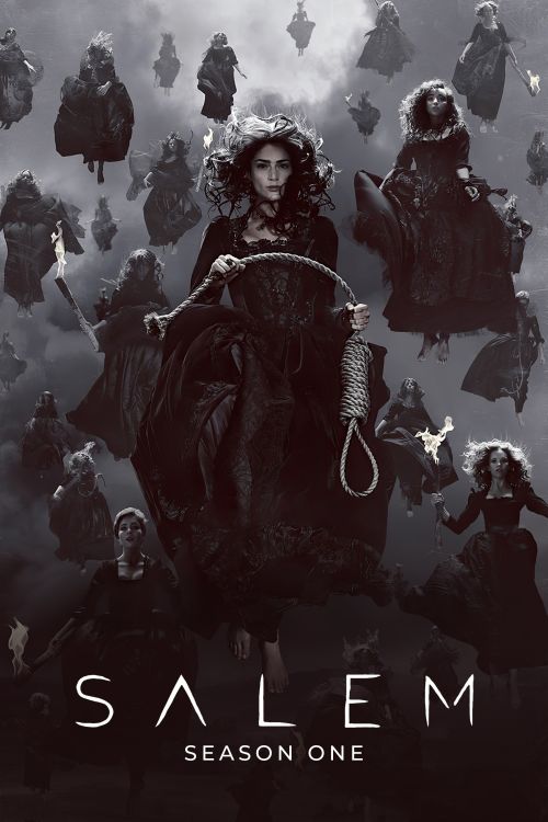 Thị Trấn Phù Thuỷ (Phần 1) (Salem (Season 1)) Thị Trấn Phù Thuỷ (Phần 1) (Salem (Season 1)) vietsub