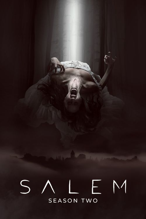 Thị Trấn Phù Thuỷ (Phần 2) (Salem (Season 2)) vietsub
