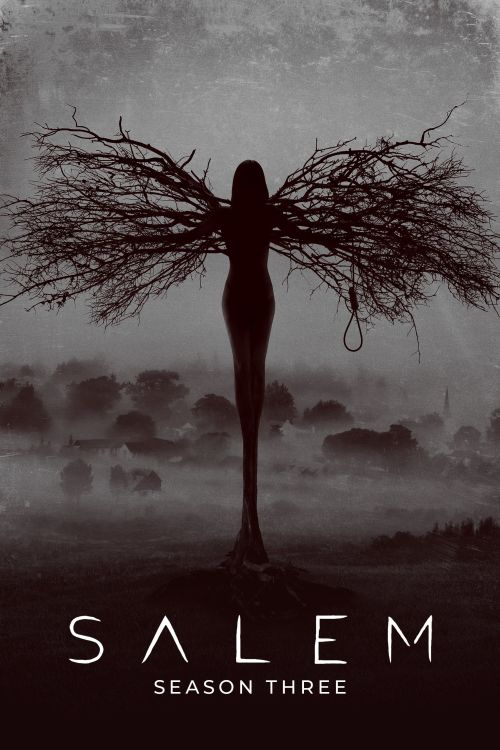Thị Trấn Phù Thuỷ (Phần 3) (Salem (Season 3)) vietsub