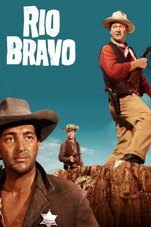 Thị Trấn Rio Bravo (Rio Bravo) Thị Trấn Rio Bravo (Rio Bravo) vietsub