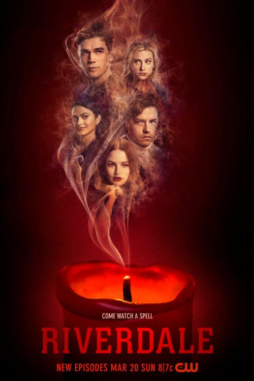 Thị Trấn Riverdale (Phần 6) (Riverdale (Season 6)) vietsub