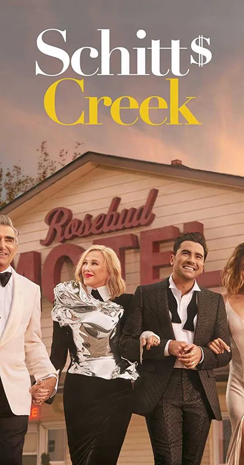 Thị Trấn Schitt's Creek (Phần 1) (Schitt's Creek (Season 1)) Thị Trấn Schitt's Creek (Phần 1) (Schitt's Creek (Season 1)) vietsub