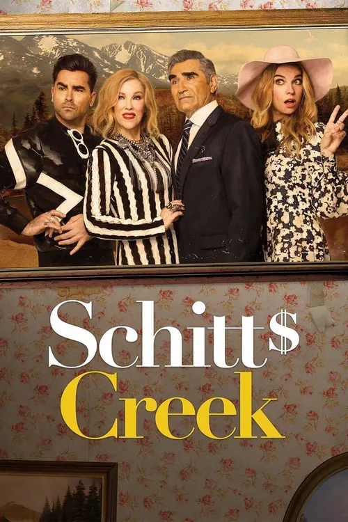 Thị Trấn Schitt's Creek (Phần 4) (Schitt's Creek (Season 4)) Thị Trấn Schitt's Creek (Phần 4) (Schitt's Creek (Season 4)) vietsub