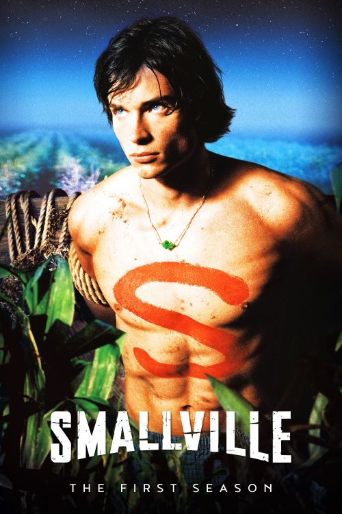 Thị Trấn Smallville (Phần 1) (Smallville (Season 1)) vietsub