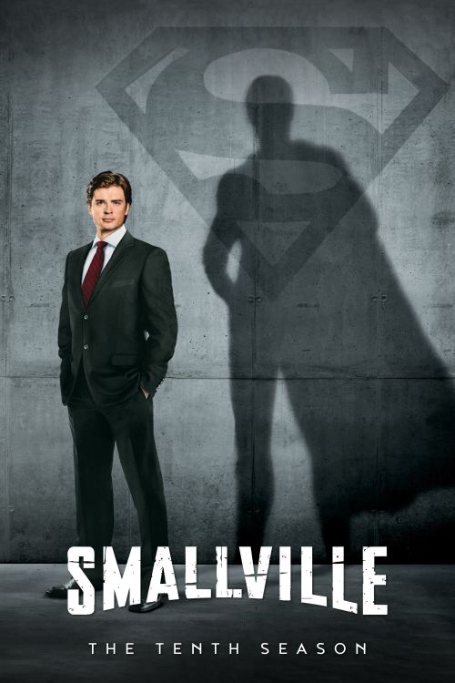 Thị Trấn Smallville (Phần 10) (Smallville (Season 10)) vietsub