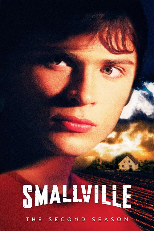 Thị Trấn Smallville (Phần 2) (Smallville (Season 2)) vietsub