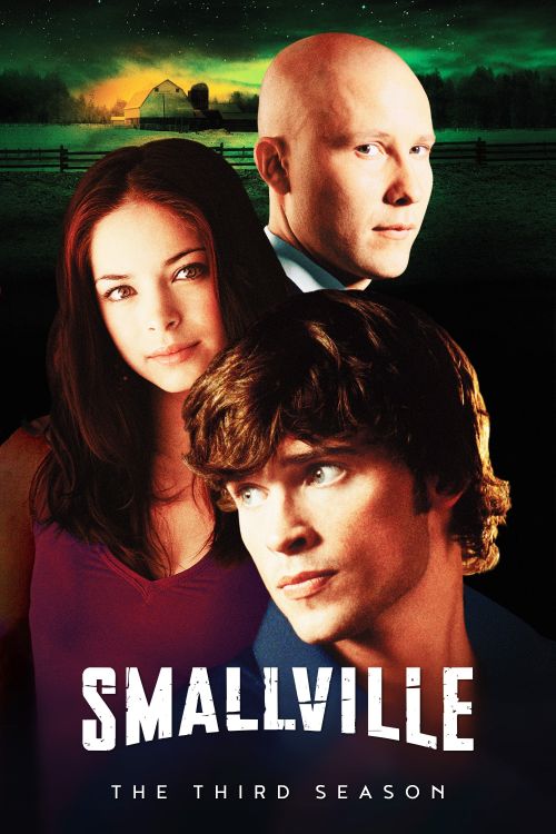 Thị Trấn Smallville (Phần 3) (Smallville (Season 3)) vietsub