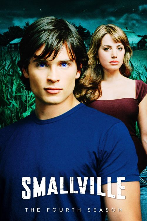 Thị Trấn Smallville (Phần 4) (Smallville (Season 4)) vietsub