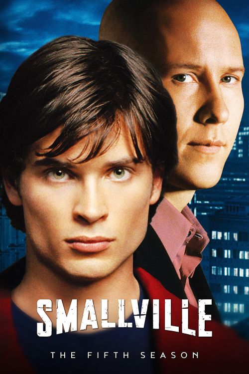 Thị Trấn Smallville (Phần 5) (Smallville (Season 5)) vietsub