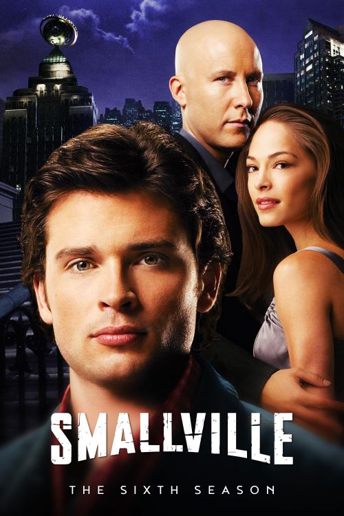 Thị Trấn Smallville (Phần 6) (Smallville (Season 6)) vietsub
