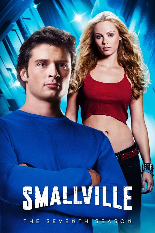 Thị Trấn Smallville (Phần 7) (Smallville (Season 7)) vietsub